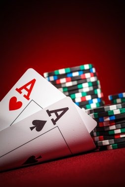 Live dealer blackjack table with multiple players